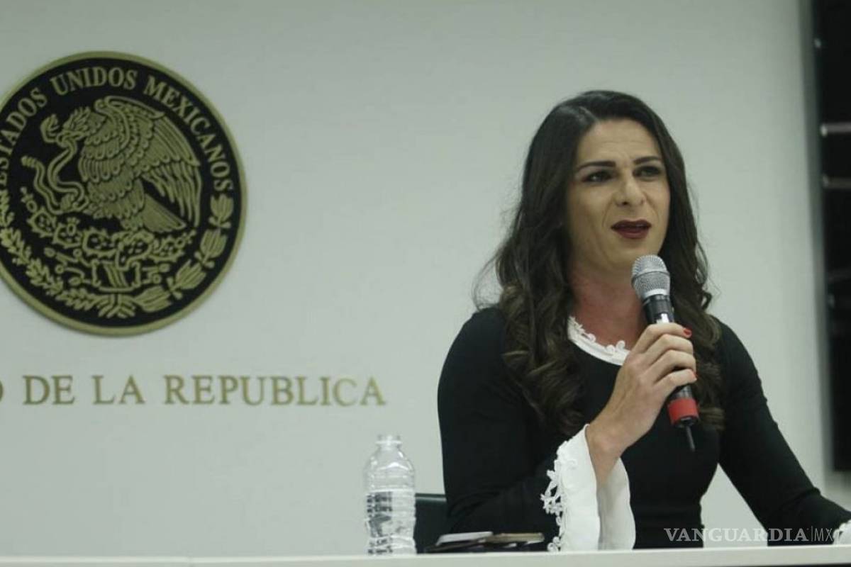 Ana Gabriela Guevara dejará Conade; buscará gubernatura de Sonora abanderada por el PT