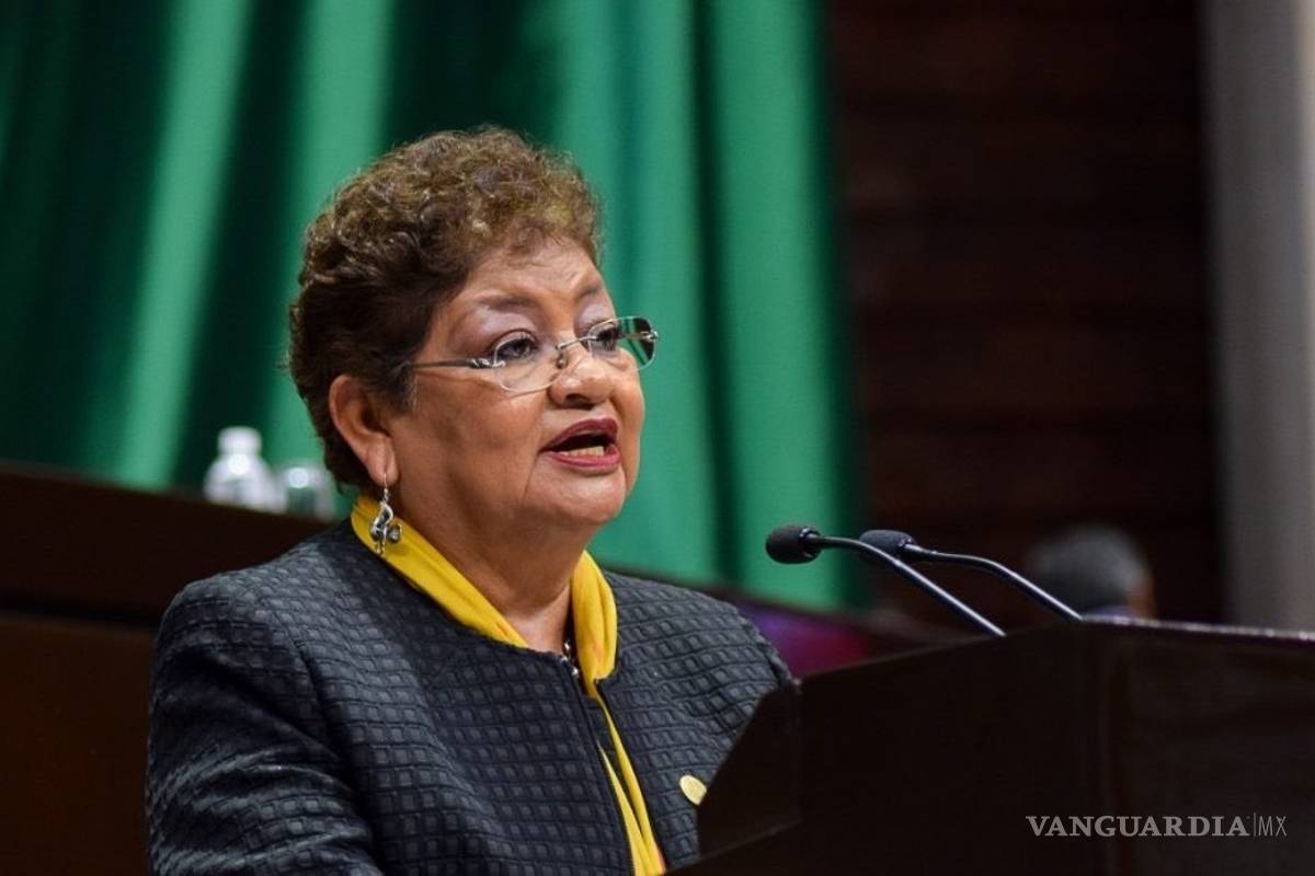 Presentan iniciativa para reducir periodo de fiscal anticorrupción