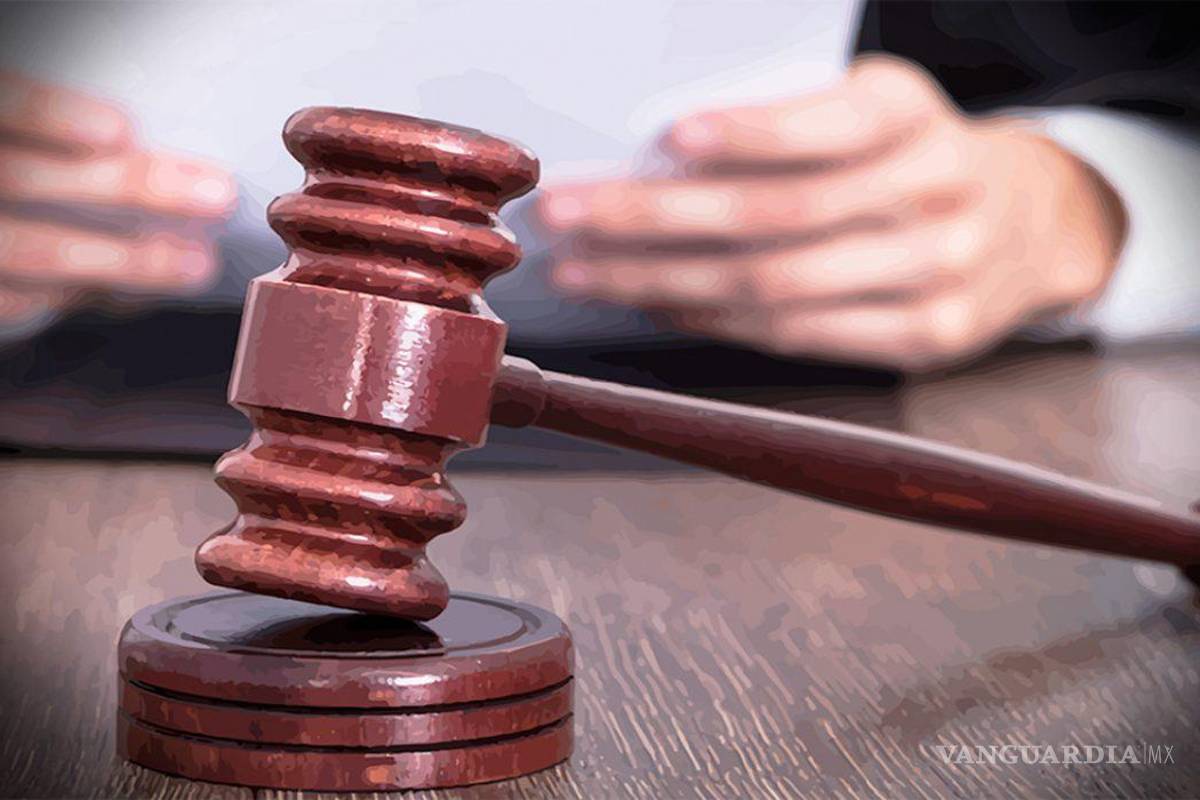 Coahuila: un fuerte rezago en impartición de justicia