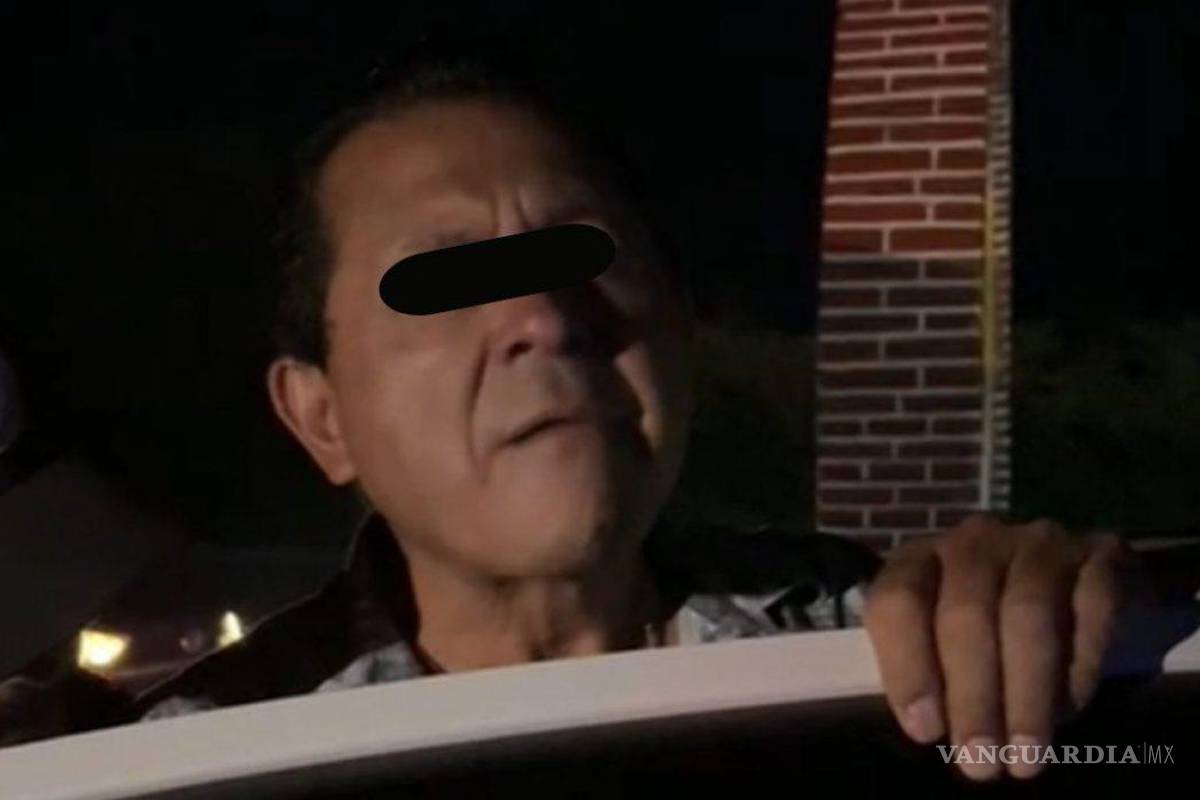 Implican a excandidato Pedro Segura en el caso Ayotzinapa