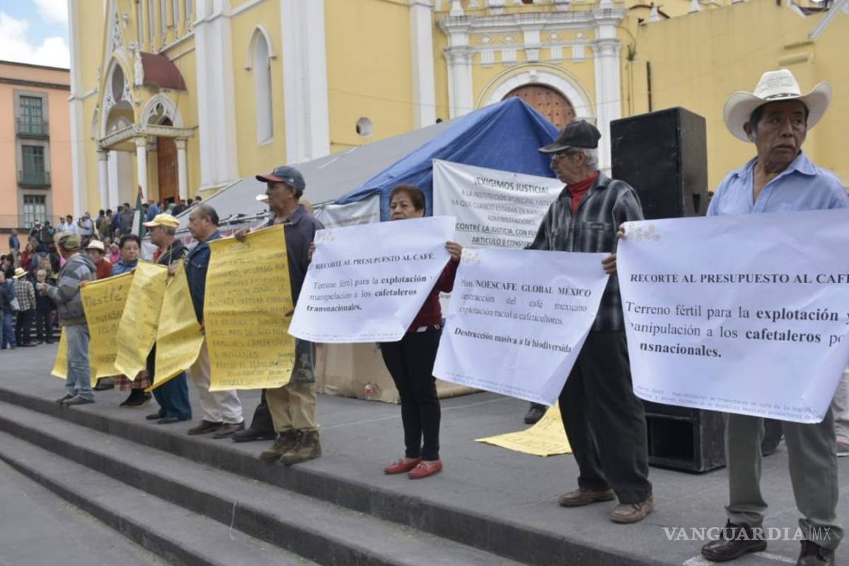 Veracruz cambiará sus leyes para beneficiar a la planta de Nestlé