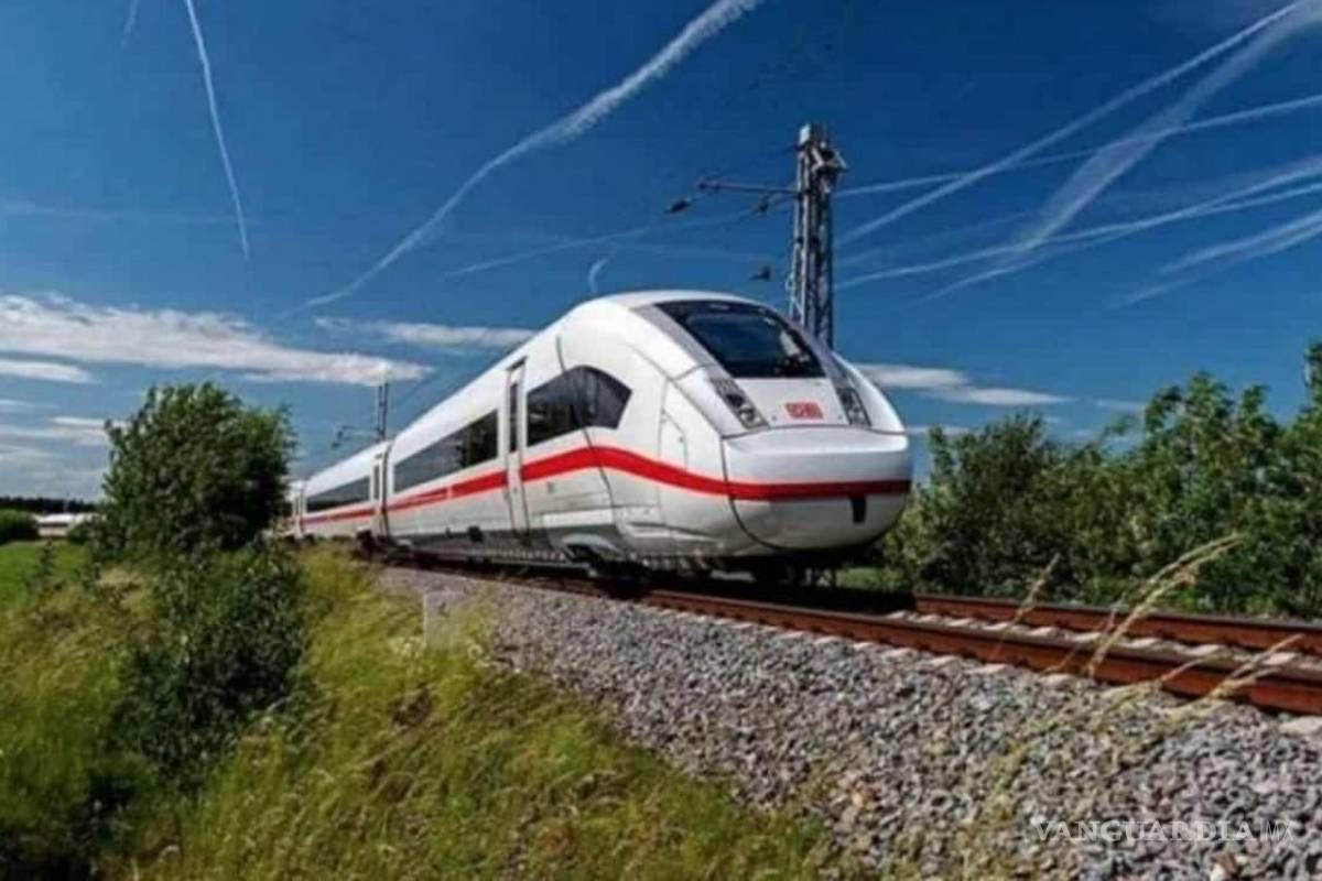 Asegura ONU-Habitat que el Tren Maya va sacar de la pobreza a 1.1 millones de personas