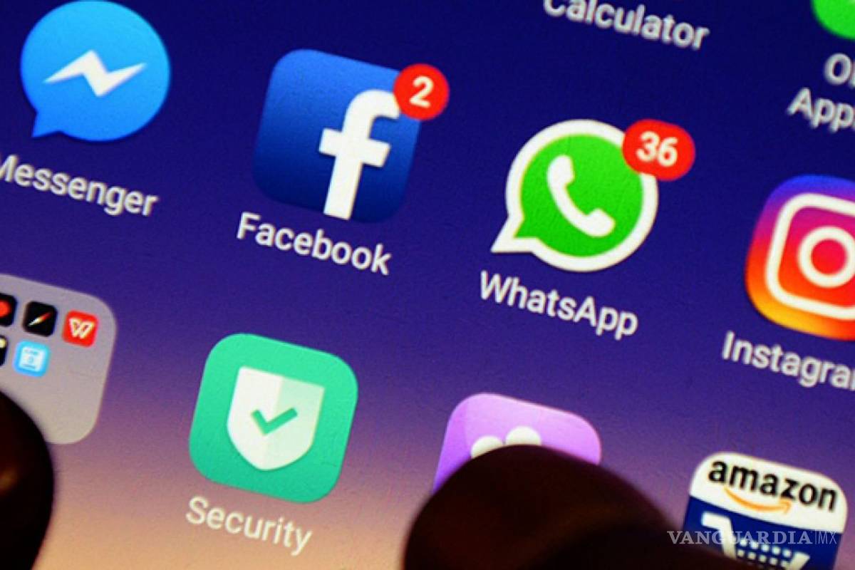 ¿Por qué se cayeron WhatsApp y Facebook?