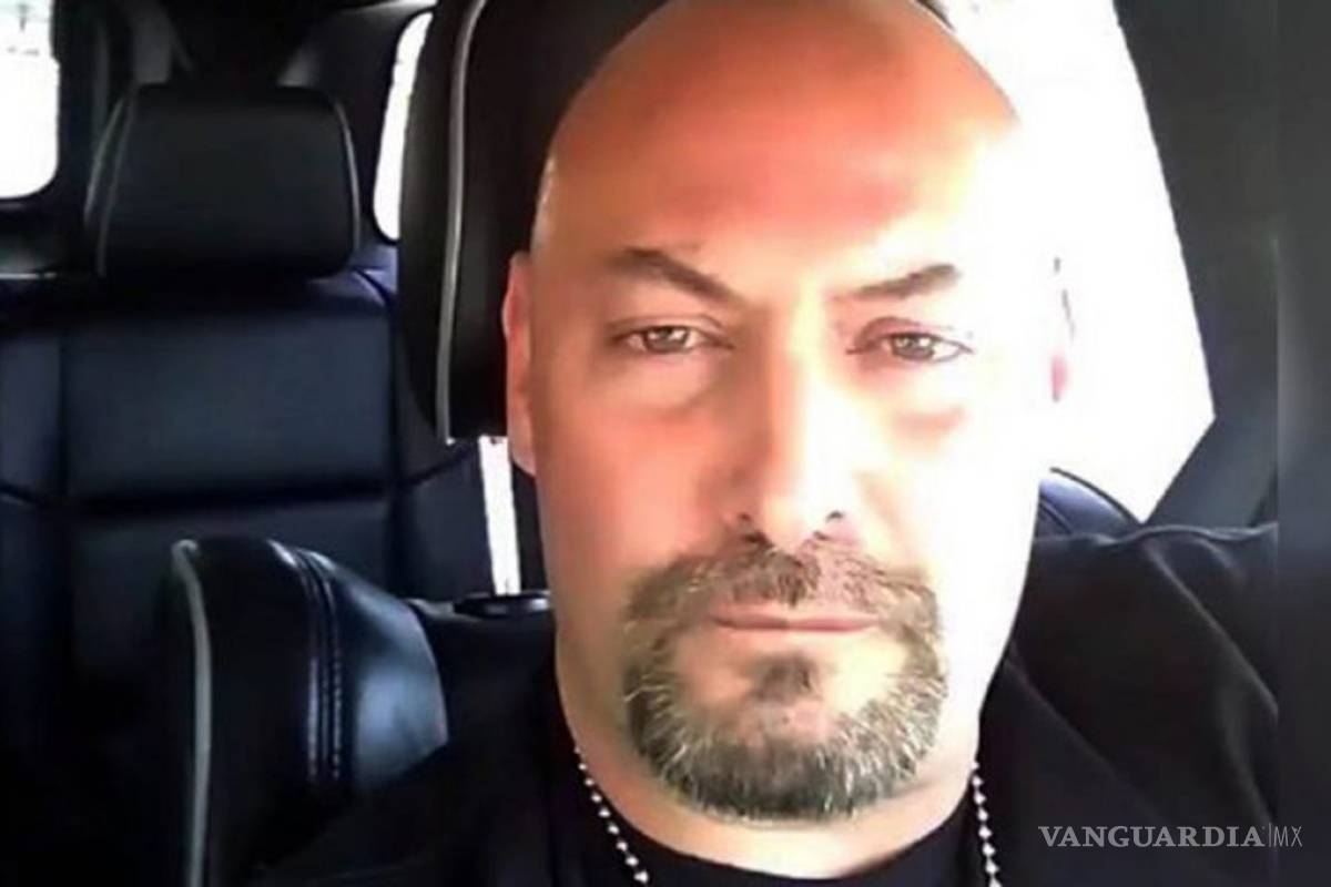 Fallece por COVID-19 Iván Riebeling, el 'Comandante Cobra'... ¿quién era este 'activista'?