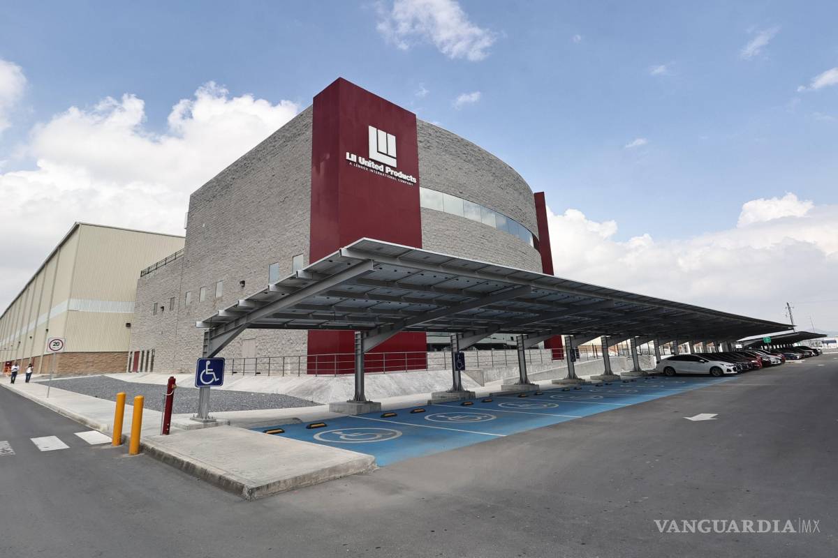 Aranceles no impactaron a la empresa Lennox como otras industrias