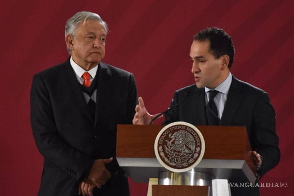 &quot;Desarrollo financiero requiere prácticas contra 'lavado' de dinero&quot;