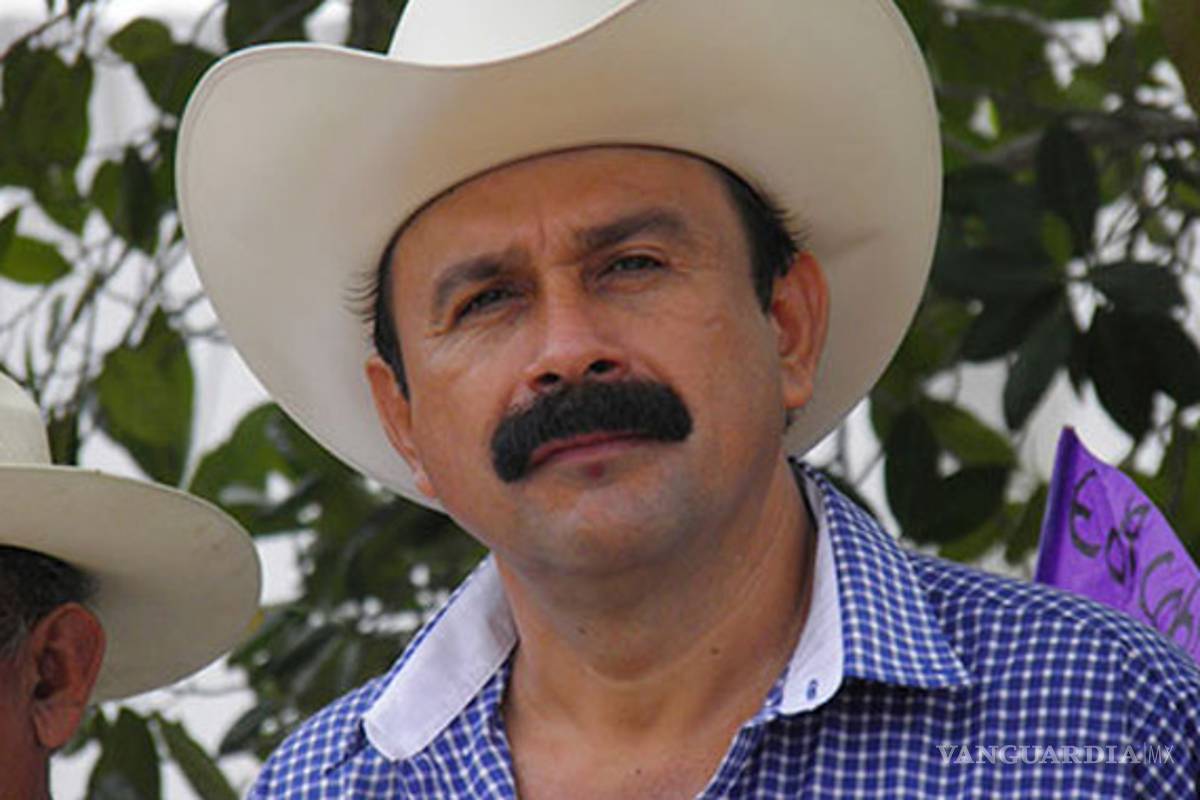 'Layín' niega estar relacionado con la corrupción y ser protegido del exfiscal de Nayarit