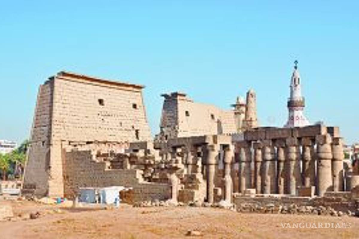 Curiosidades más bellas de Egipto