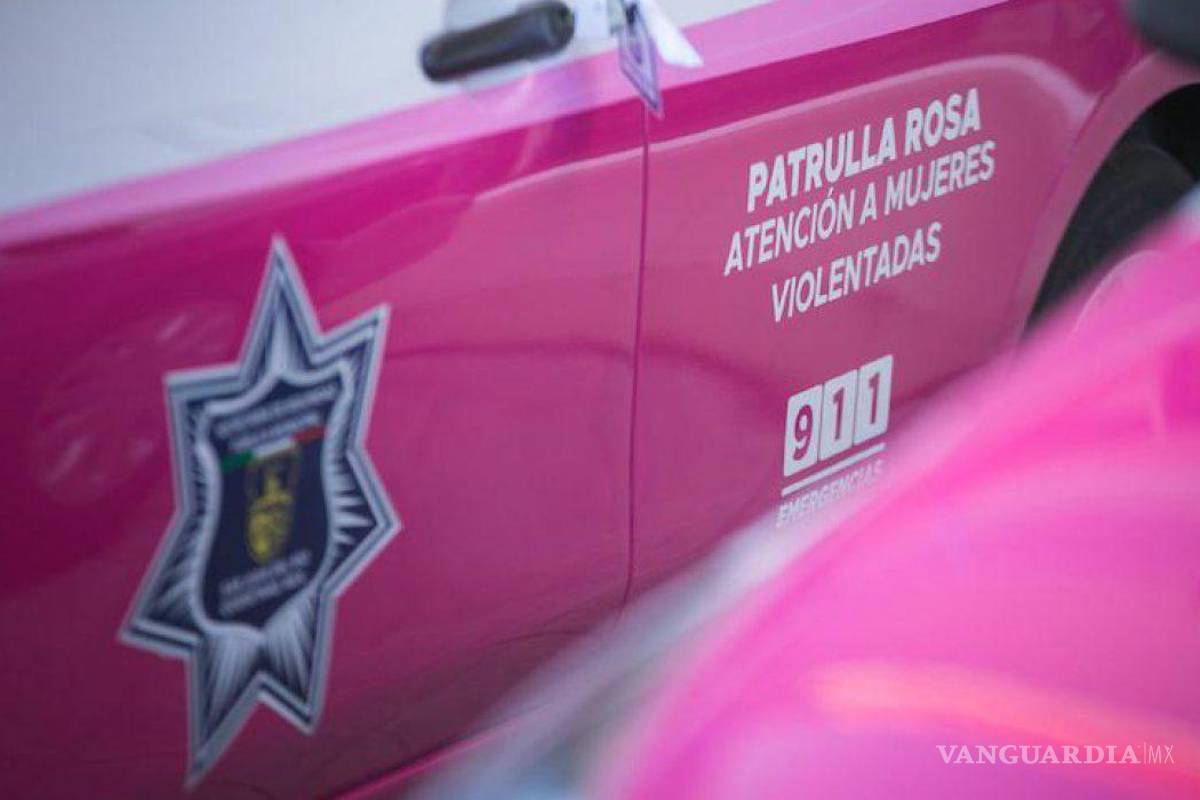 Implementan ‘Policía Rosa’ a Tlaxcala; se enfocará en casos de violencia de género