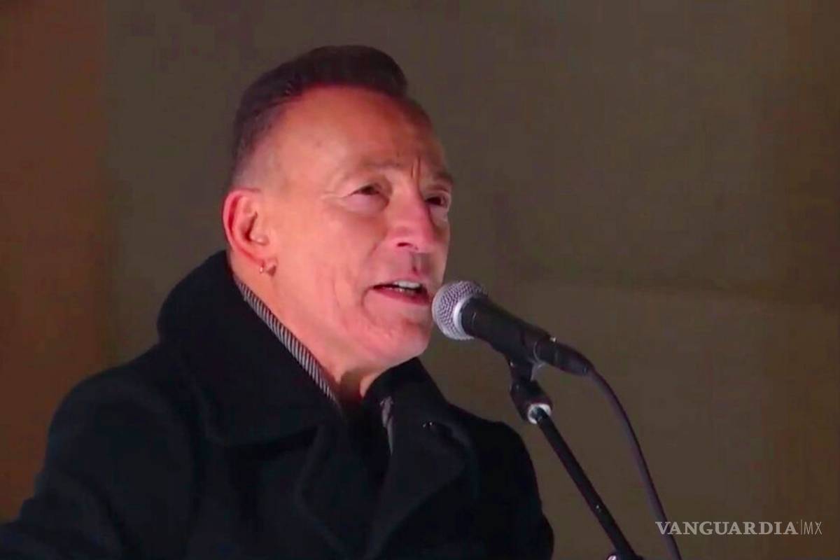 $!‘Celebrating America’, el relanzamiento de Estados Unidos ante el mundo