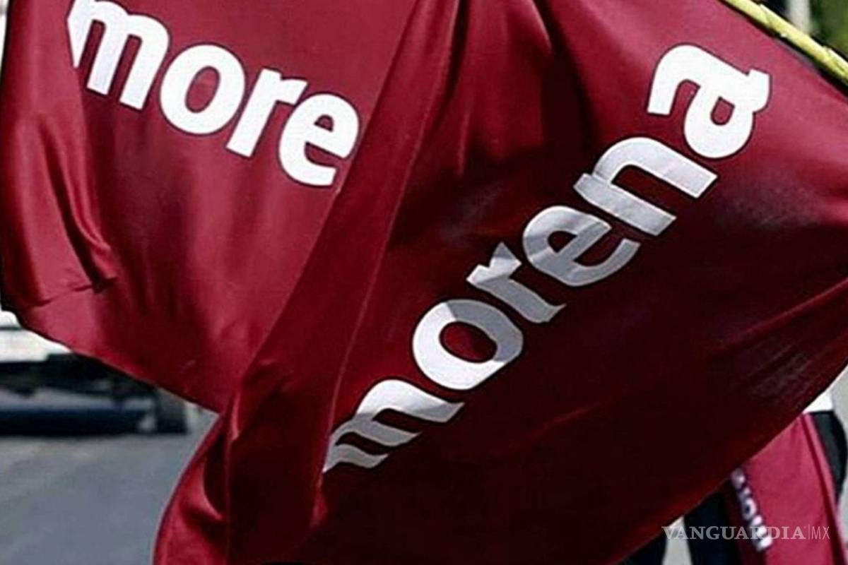 Morena sale en defensa de AMLO: Impugna resolución del INE que le ordena no opinar sobre las elecciones