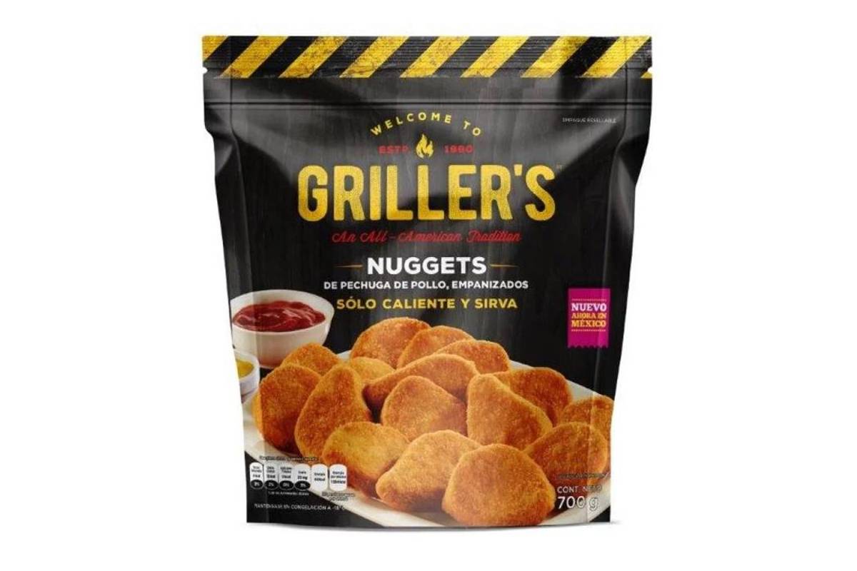 $!Nuggets de pollo que ¡No tienen pollo!... Profeco alerta por marcas que le mienten al consumidor