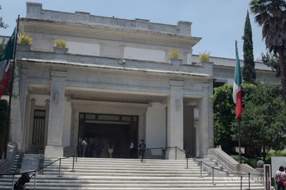 Los Pinos será utilizado para alojar a médicos y enfermeras que atienden casos de COVID-19: IMSS