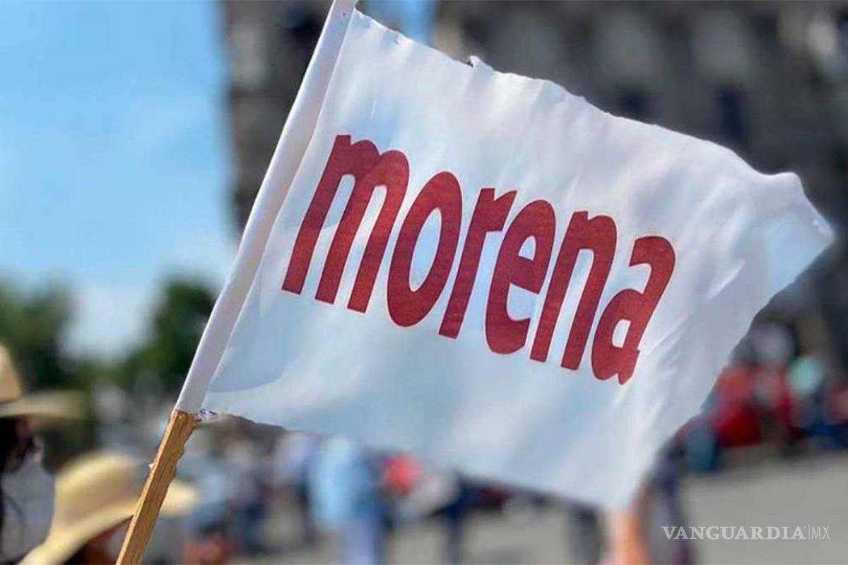 Morenistas cierran filas en torno a Adán Augusto y descartan fractura interna