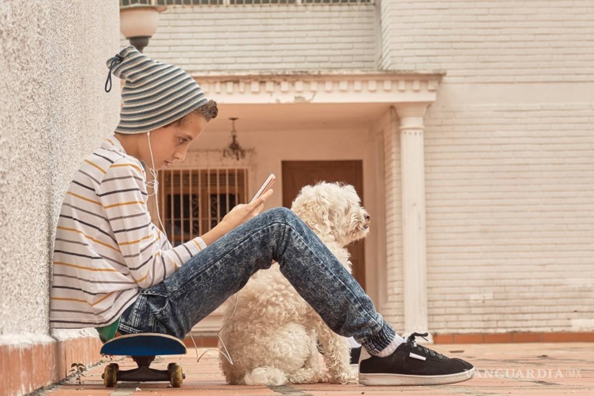 $!Oversharing, cuando los niños se exponen a riesgos psicológicos por compartir sus datos