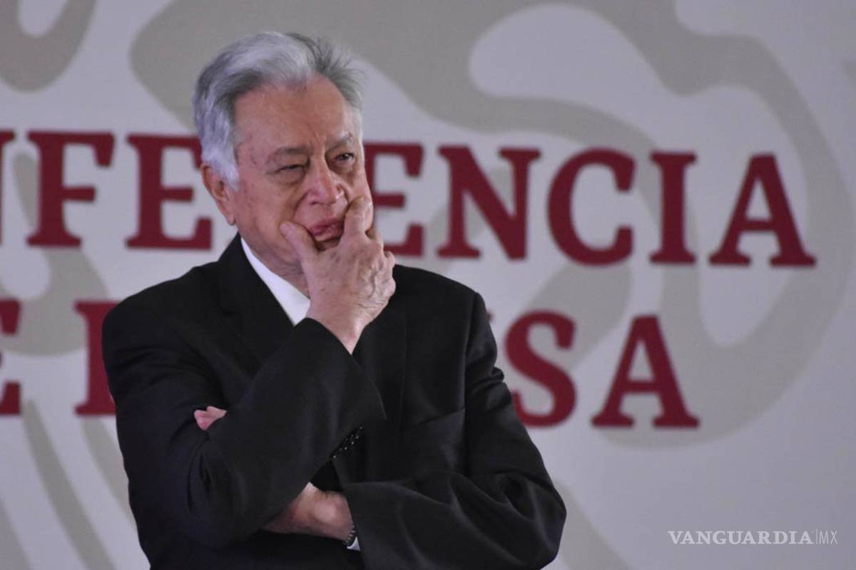 No hubo conflicto de interés, dice SFP tras investigación a Manuel Bartlett