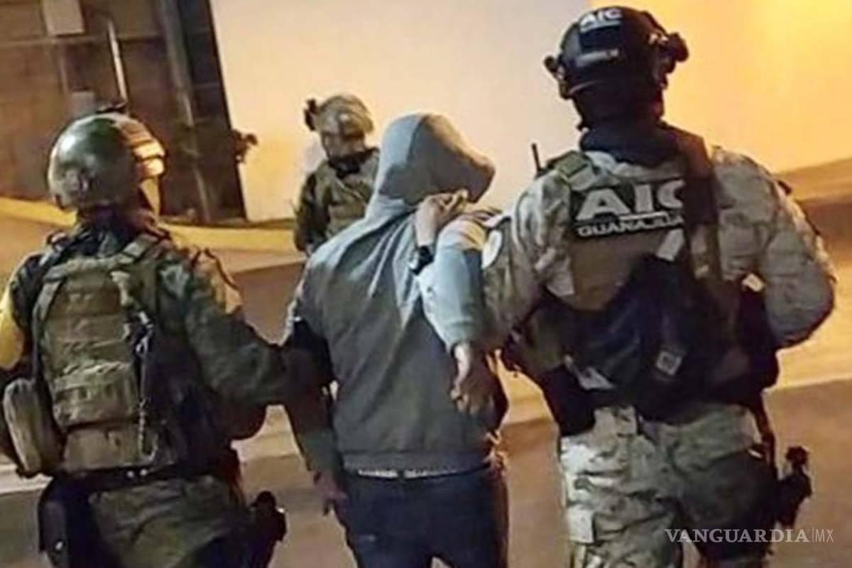 Con ganado fino, clanes de ‘El Marro’ y César Duarte lavaban dinero