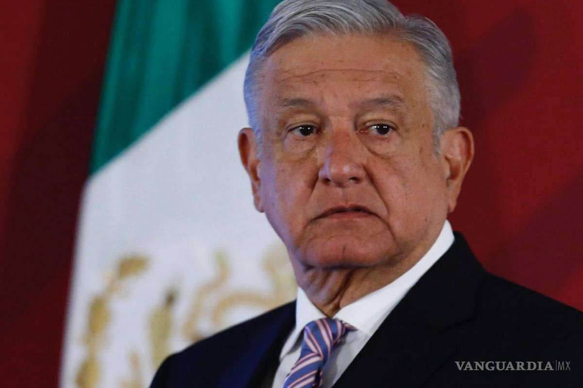 ‘Se me hace muy rudo’: AMLO sobre amenazas del PRI de expulsar a exgobernadores que acepten ser embajadores
