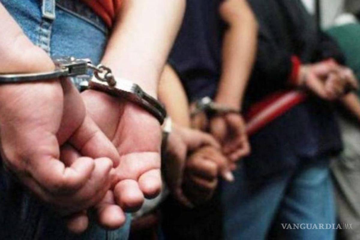 Tres adolescentes sentenciados por violación contra menores en el Edomex