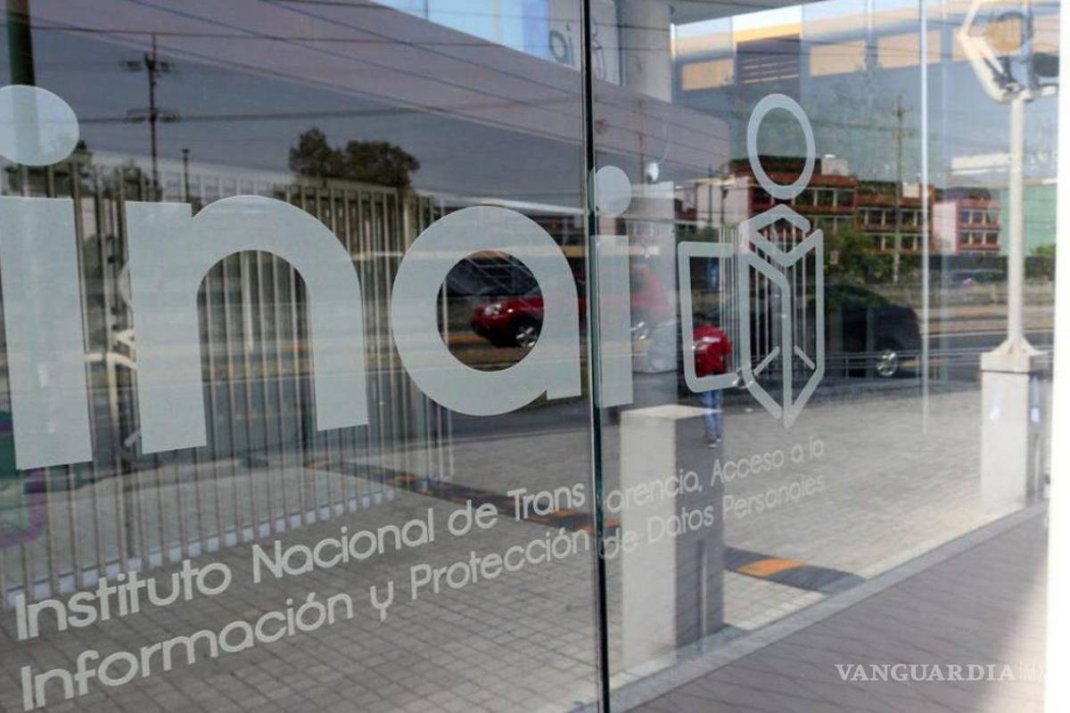 INAI: ‘Del derecho a saber a la oscuridad’