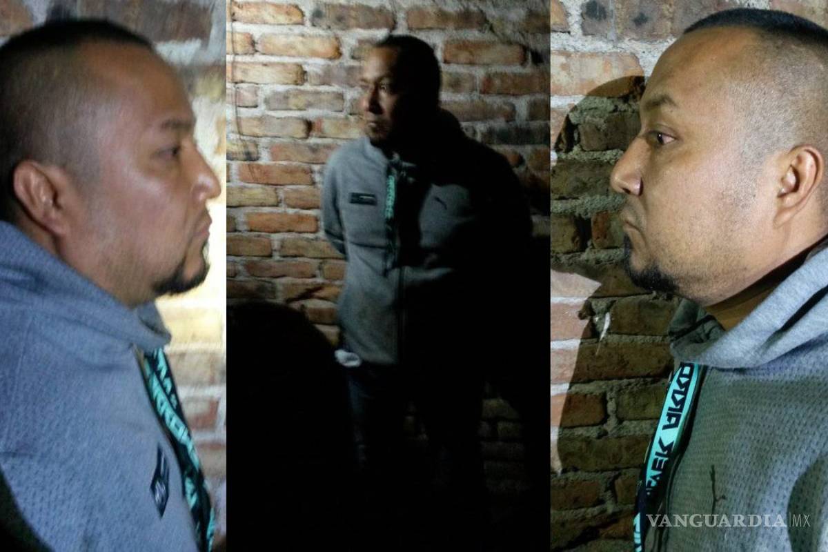 Sicarios del 'Marro' llevan a autoridades a fosas y al CJNG a distribuidores