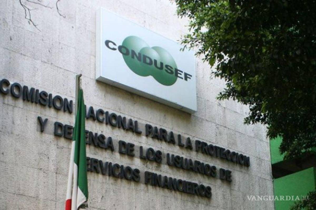 Ex funcionario de Condusef irá 9 años a la cárcel por abuso
