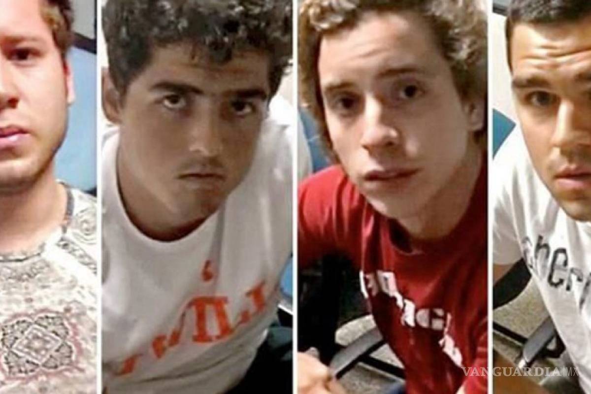 Juez del caso 'Porkys' es suspendido por la Judicatura de Veracruz