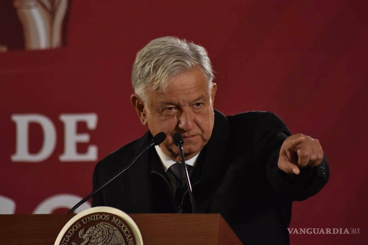 El Tren Maya será uno de los sueños que se convertirá en realidad: AMLO