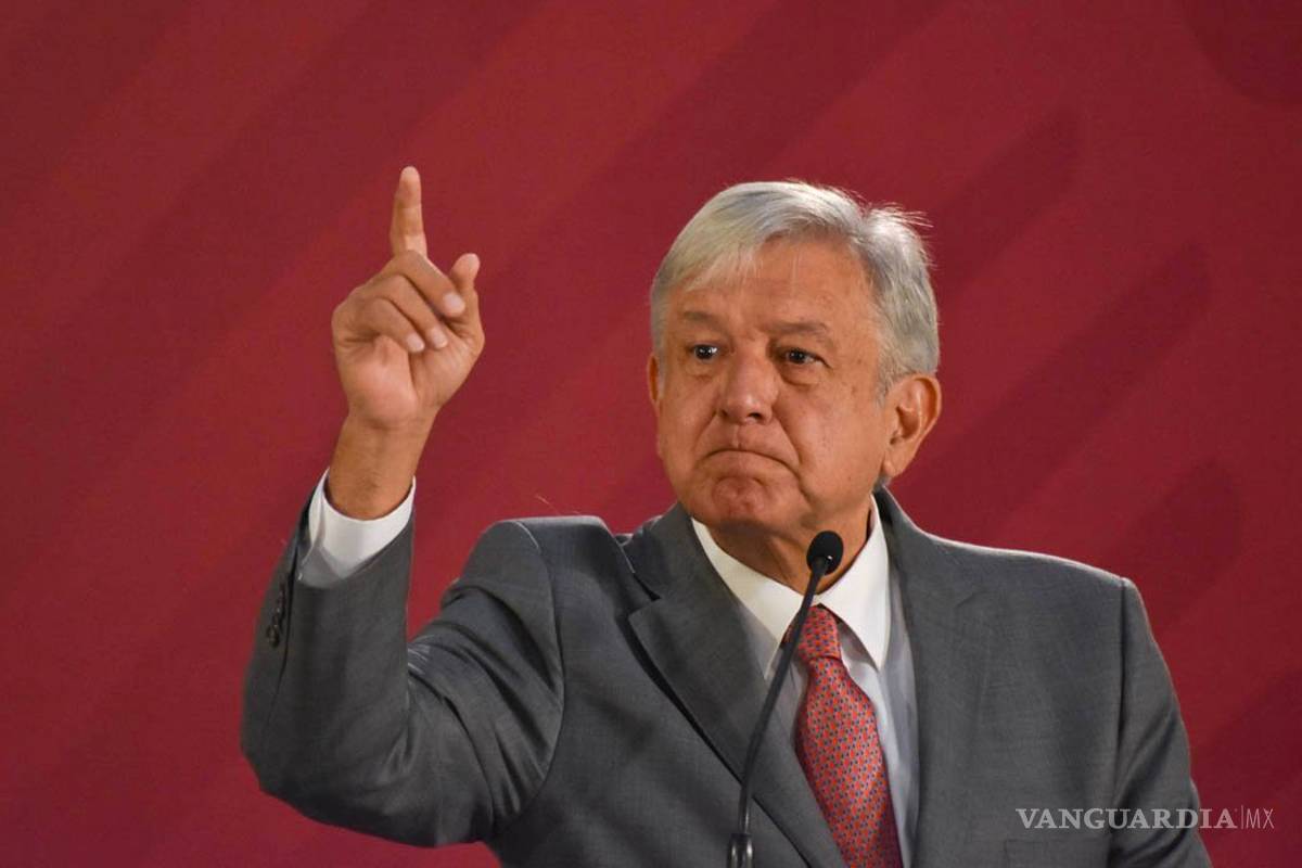 AMLO irá por empresas que despidan o no paguen a empleados durante crisis por COVID-19