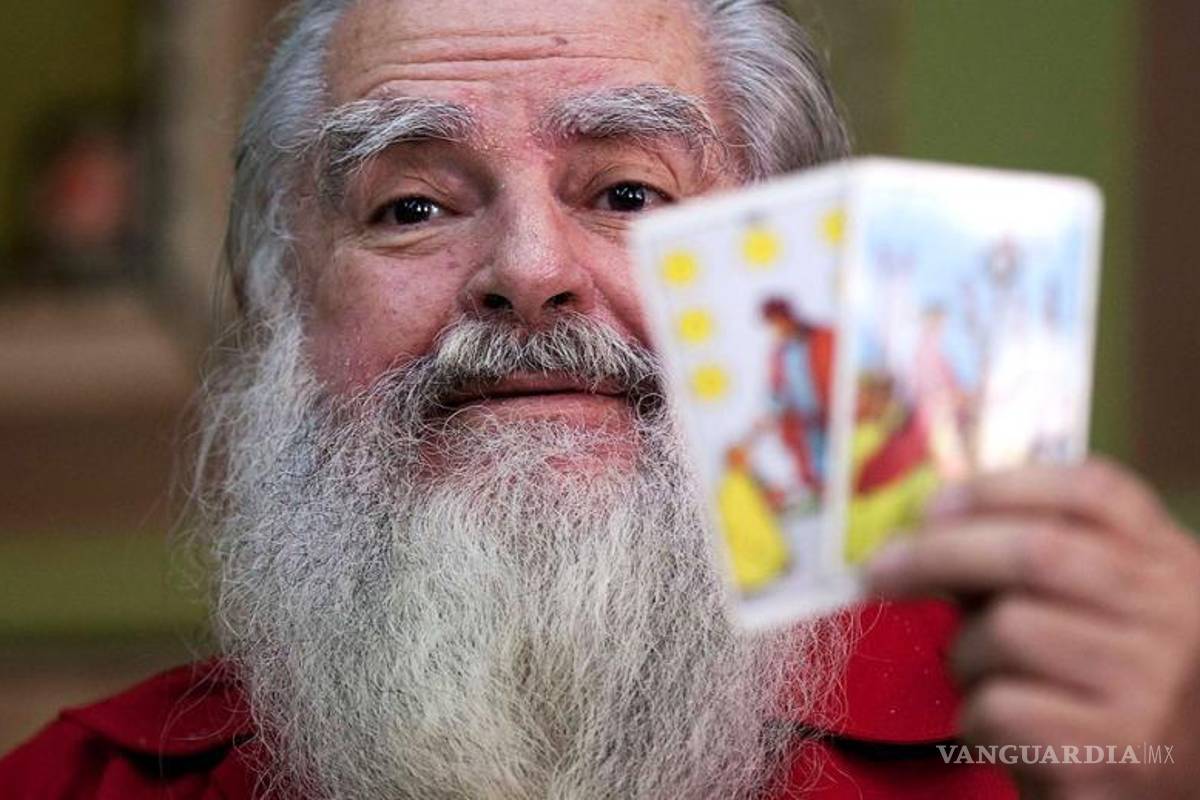 El ‘Brujo Mayor’ predice enfermedad grave de AMLO y descarta a una mujer para la presidencia en 2024