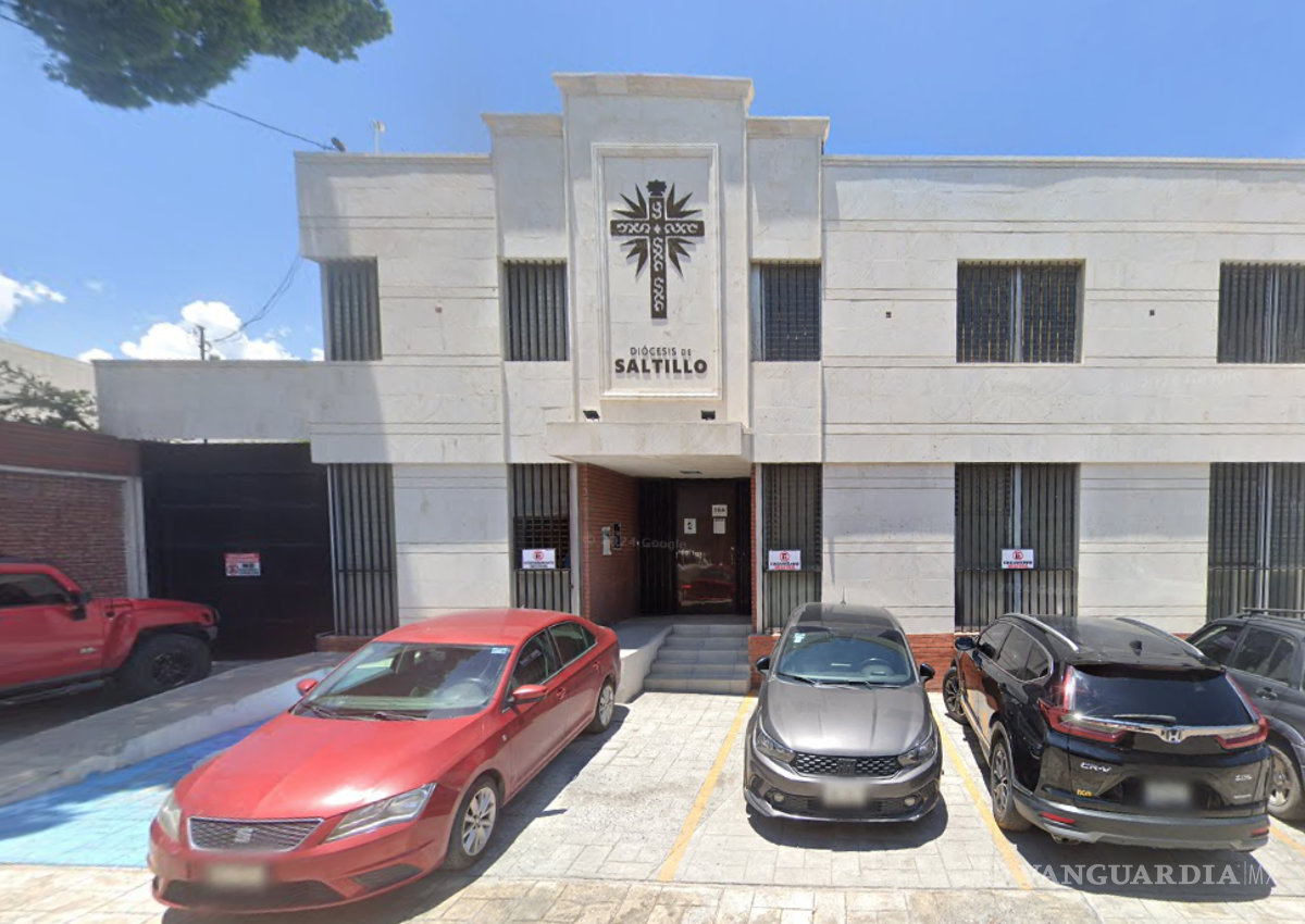 Casa episcopal de Saltillo permanece sin habitar tras el fallecimiento de monseñor Villalobos
