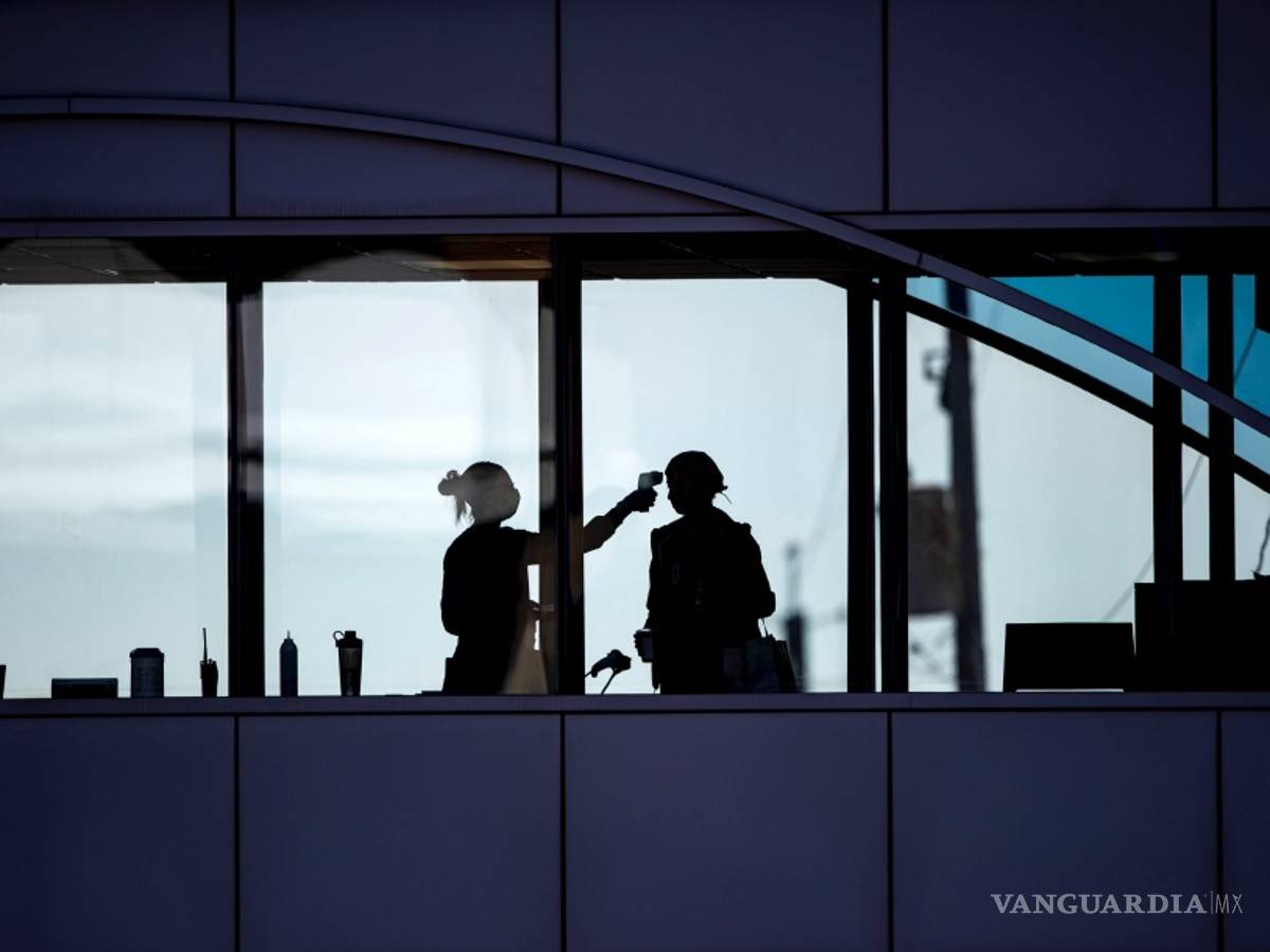 $!Coronavirus: Ellos son el batallón elite que luchan día a día contra la pandemia del COVID-19