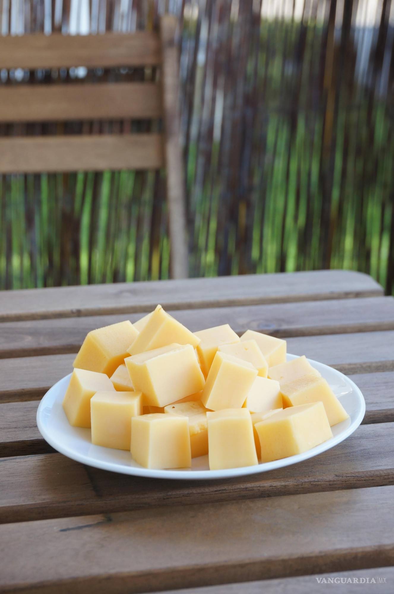  El queso asadero, un infaltable en la parrilla