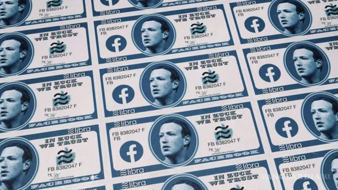 Facebook renuncia a su criptomoneda: el proyecto Libra/Diem está muerto para siempre