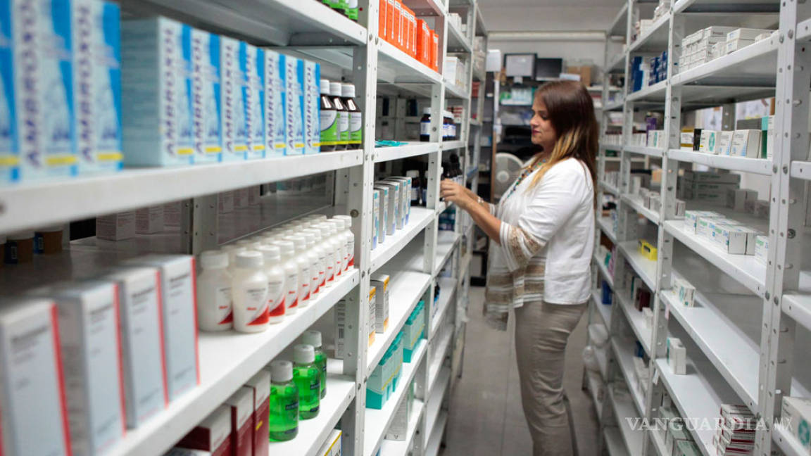 IP impugnará compra de medicinas en el extranjero