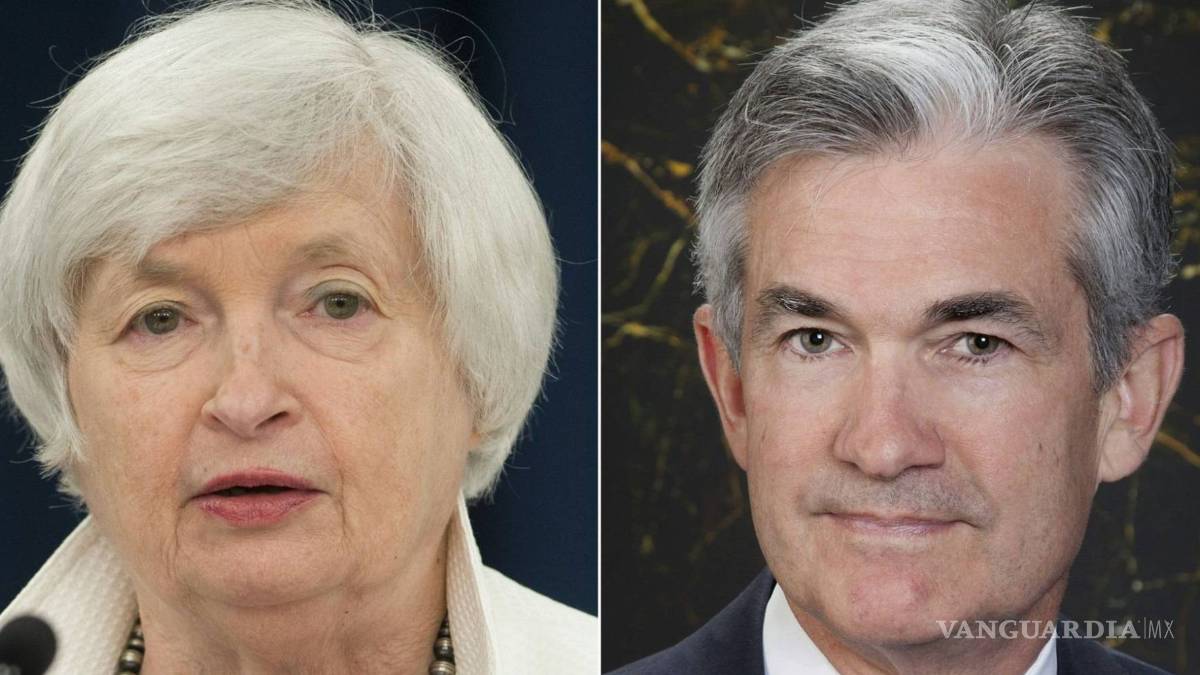 Trump 'adelanta' a Jerome Powell que dirigirá la Reserva Federal