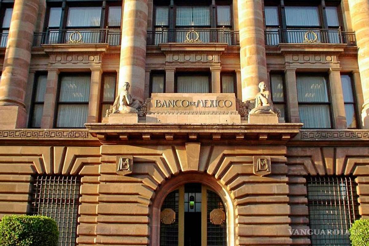 Prevé Barclays tasas estables en México; prevé riesgo por Pemex