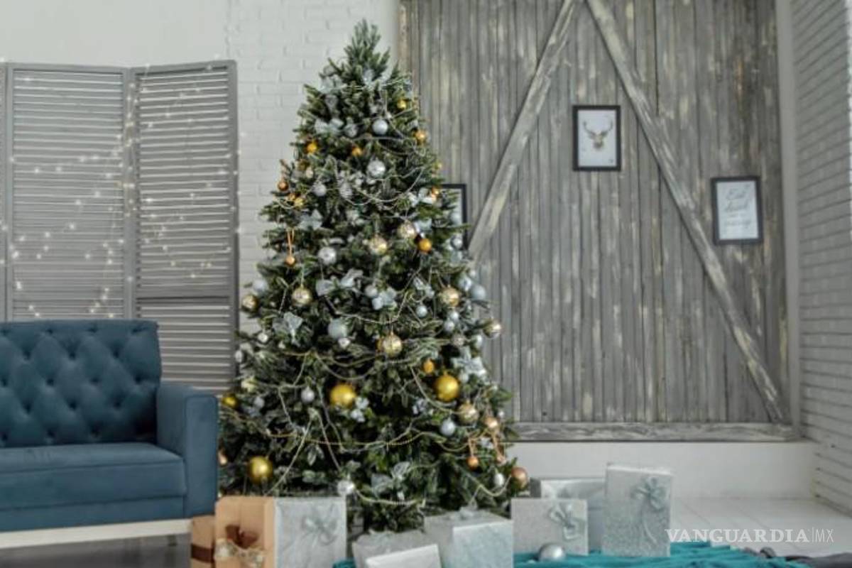 Árbol de Navidad: ¿Qué significa y cuándo es el momento ideal para ponerlo?