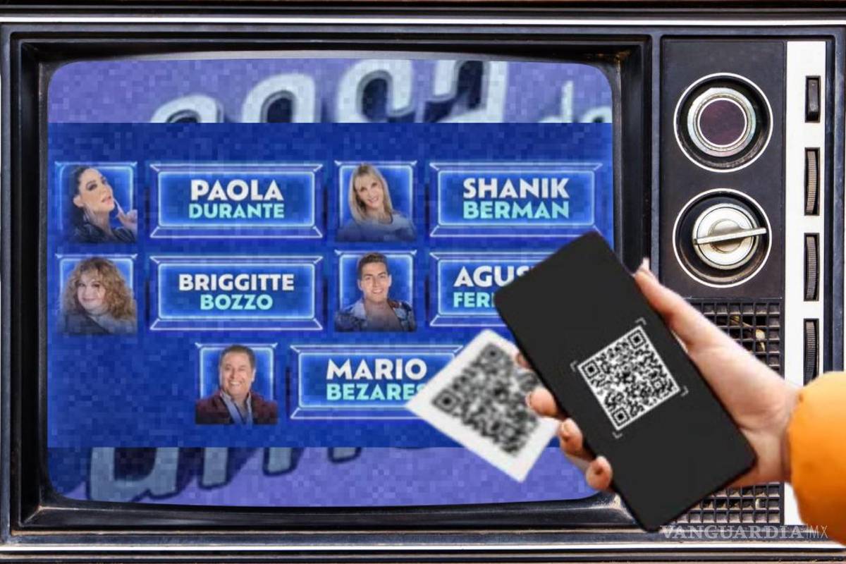 ¿Cómo, cuándo y dónde votar en la Casa de los Famosos México? Estos son los horarios en que puedes hacerlo