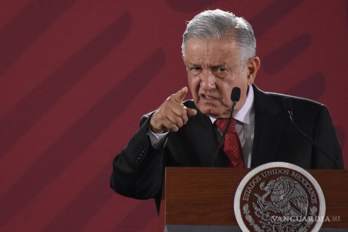 ¿Por qué no dan la cara?: AMLO se lanza contra encapuchados en la UNAM