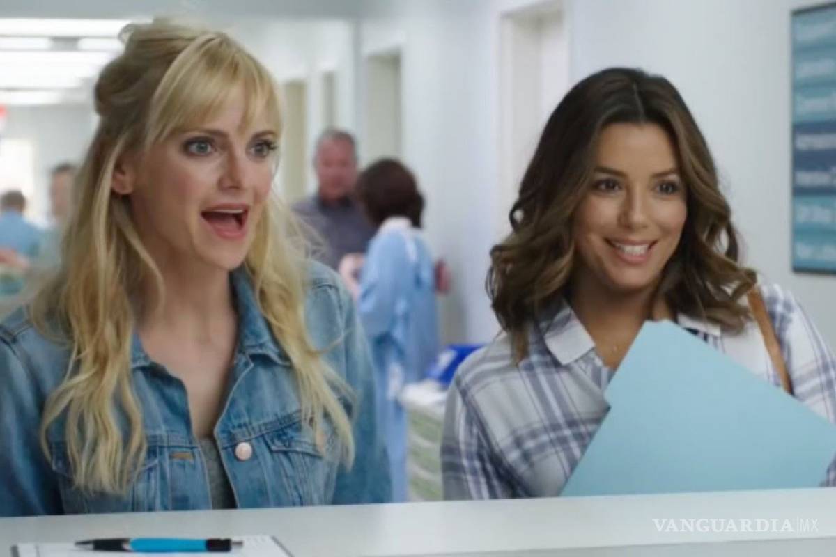 $!Llega ‘Hombre al Agua’ a salas saltillenses