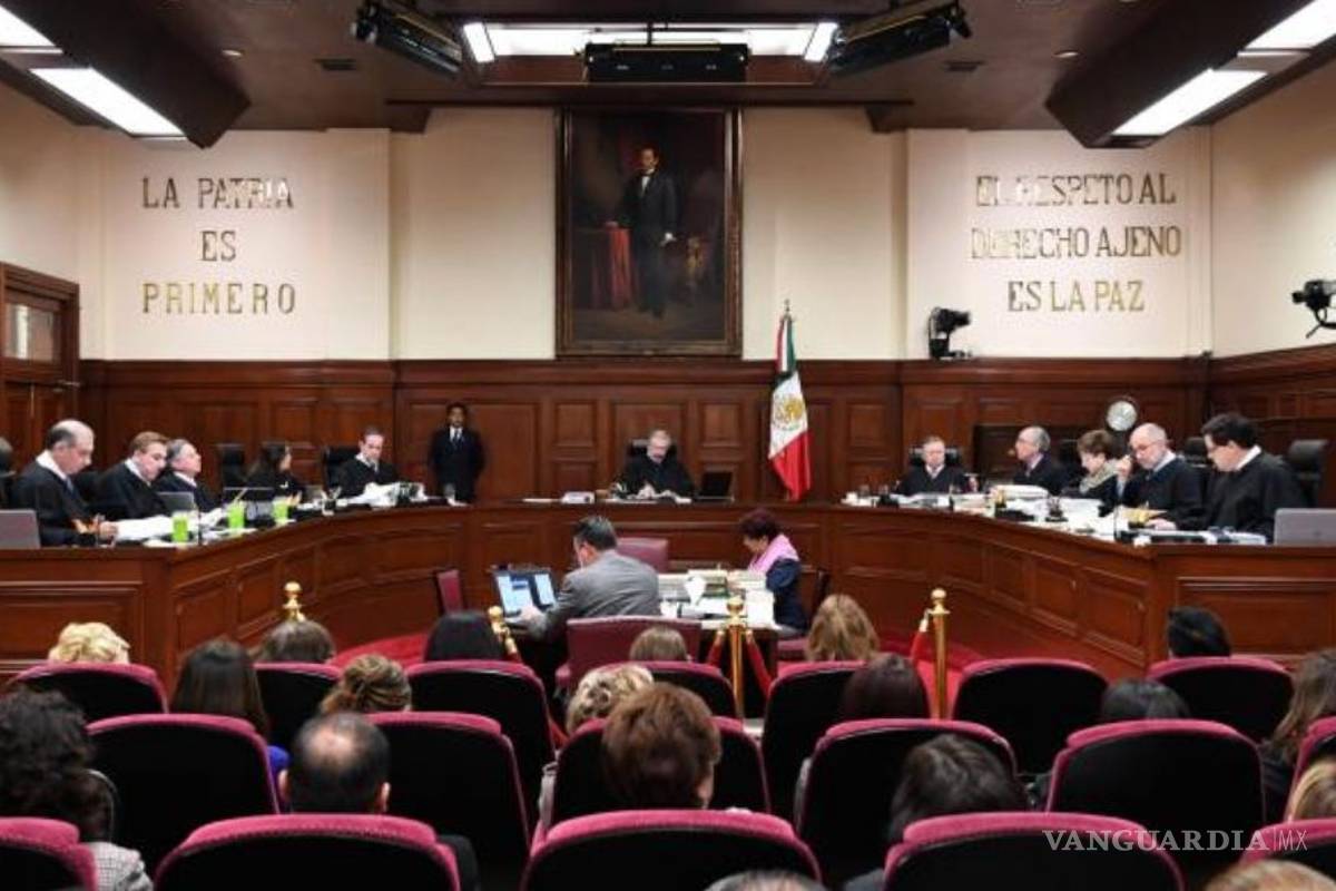 Infidelidad sexual no puede ser causa para exigir pago por daño moral: SCJN