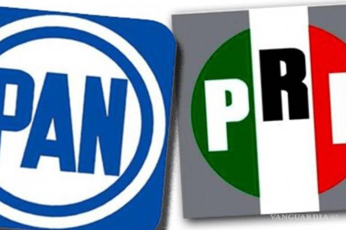 En riesgo Alianza con PRI en Coahuila para el 2023; PAN Estatal apoya a su dirigente nacional