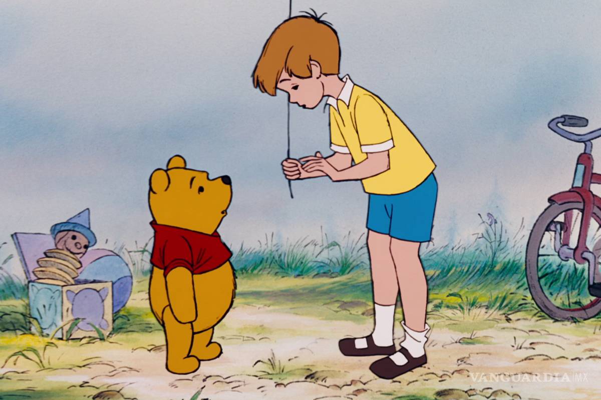 Nueva versión de Winnie Pooh ya tiene director
