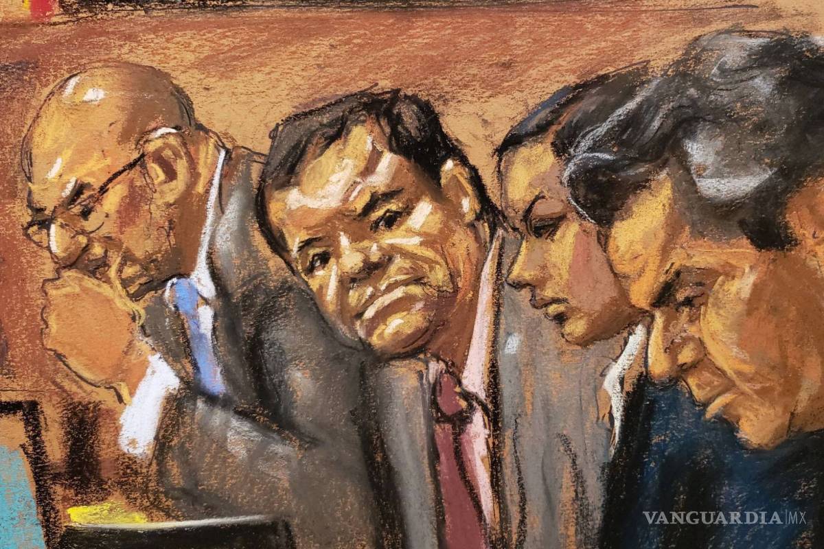 Alex Cifuentes, el narco colombiano que se convirtió en el brazo derecho de &quot;El Chapo&quot; Guzmán