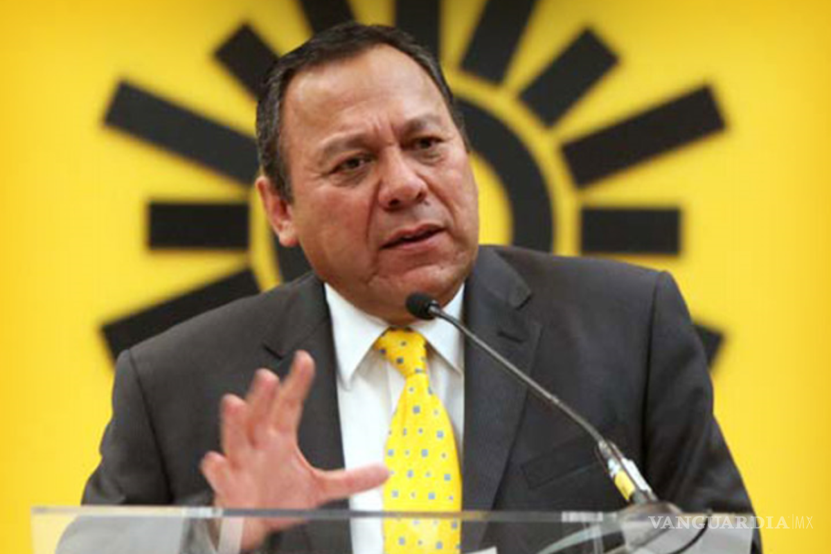 Ya es tiempo de legislar en el tema de la mariguana: Zambrano