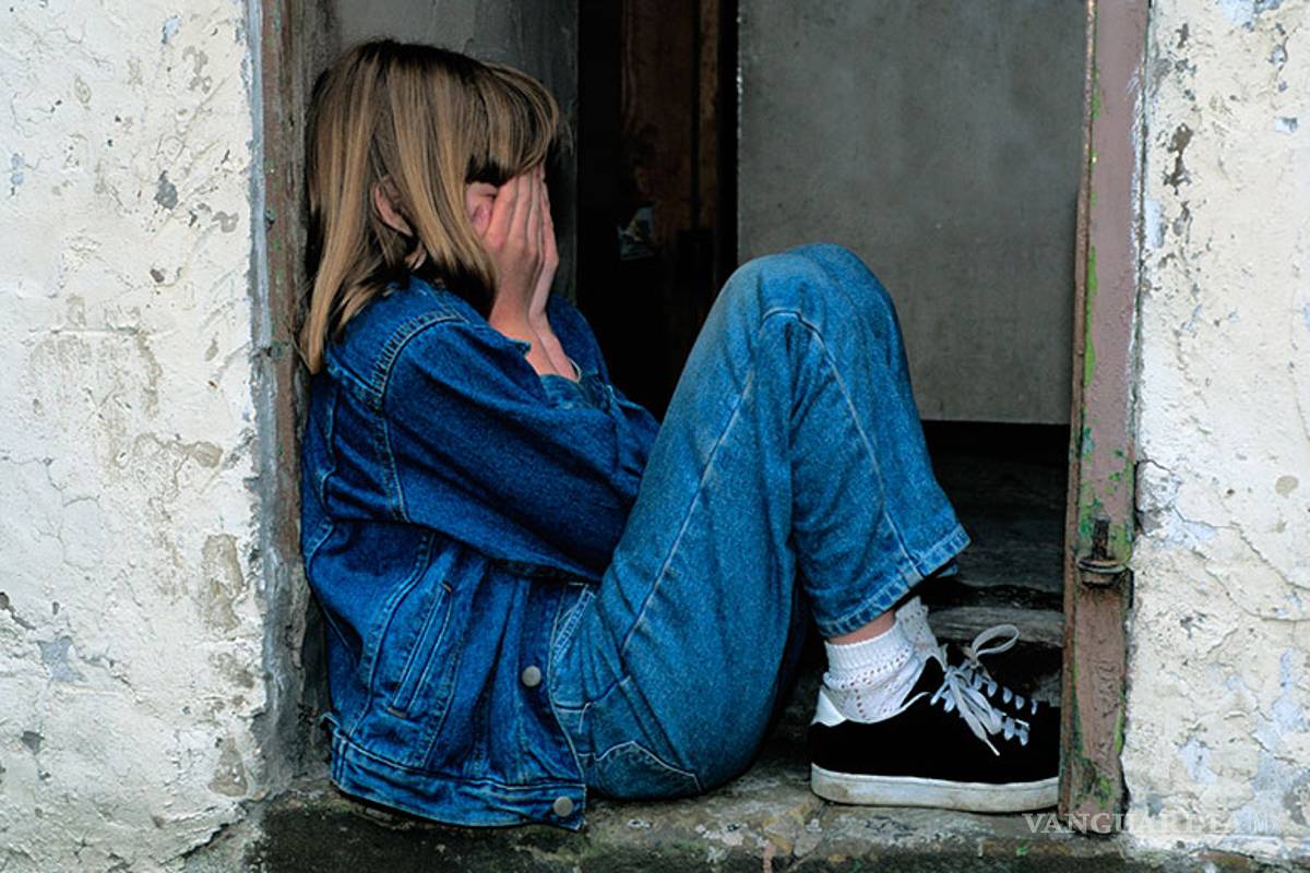 Detectan en Coahuila a alumnos afectados por la violencia intrafamiliar