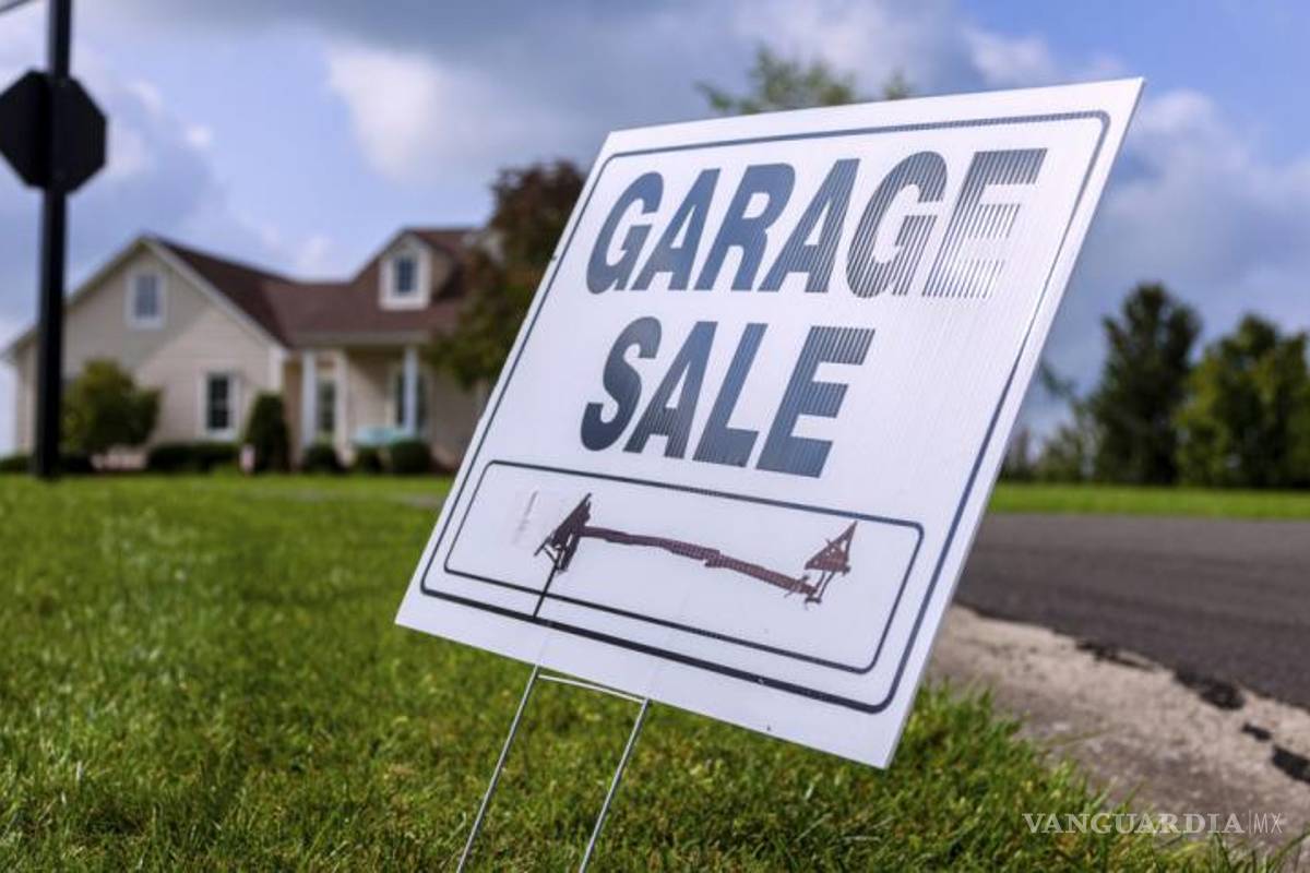 Anuncia Proderco venta de garage