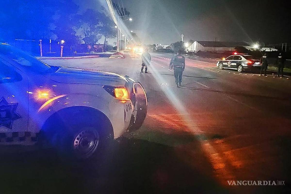 Ataque a bar deja 8 muertos en Celaya, Guanajuato