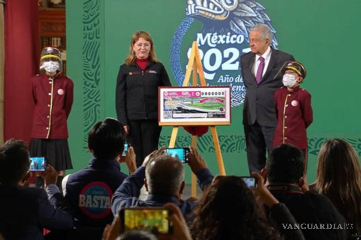 ¿Te gustaría vivir en una mansión que fue de 'El Chapo' Guzmán o del 'Señor de los Cielos'?... AMLO las rifará en septiembre